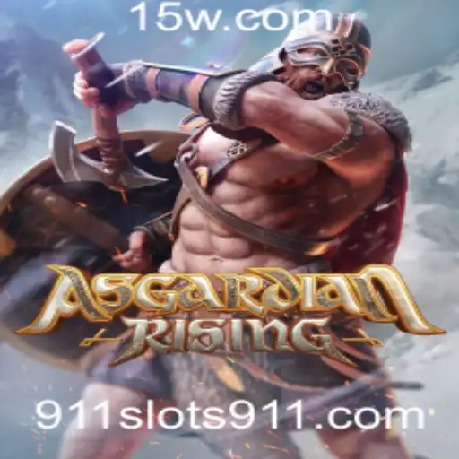 Explorando AsgardianRising: Um Mergulho no Mundo dos 911 Slots
