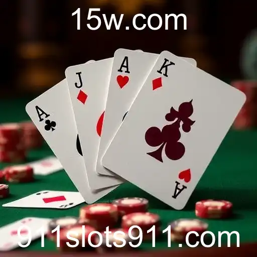 Bacará Online: Uma Experiência de Jogo Sofisticada