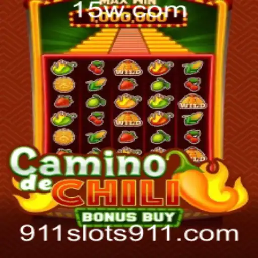 CaminodeChiliBonusBuy: Uma Jornada Emocionante no Mundo dos Slots Online