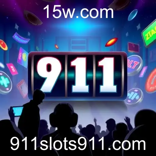 Comunidade de Jogadores e o Fenômeno dos 911 Slots