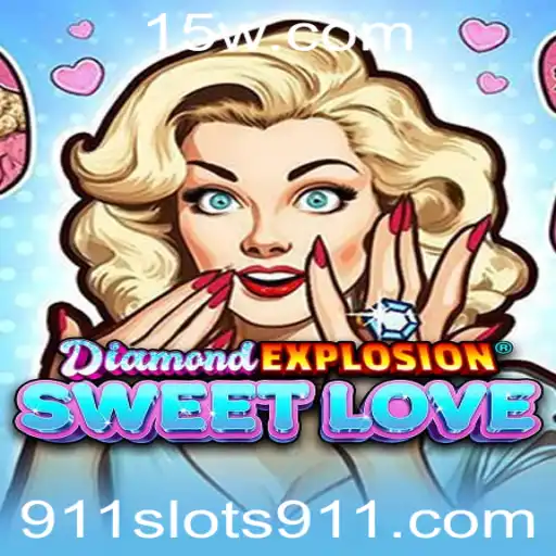 Explorando o Universo de DiamondExplosionSweetLove: Tudo o que Você Precisa Saber