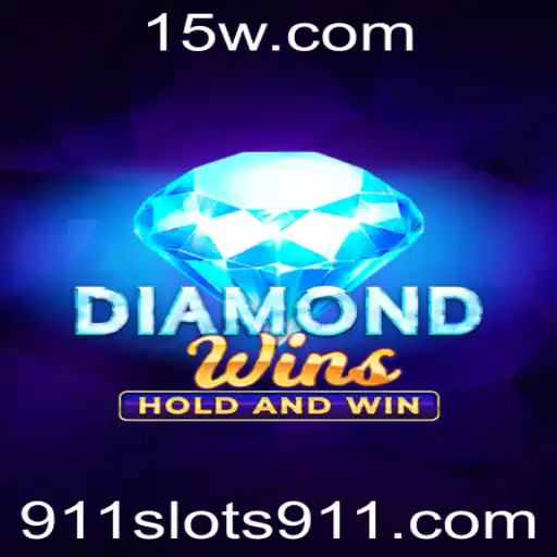 Descubra o Fascinante Mundo de DiamondWins nos 911 Slots