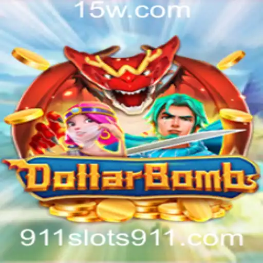 Descubra o Fascinante Mundo de DollarBombs e Seus Estimulantes 911 Slots