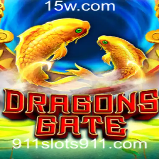 DragonsGate: Aventura Épica nos Slots 911