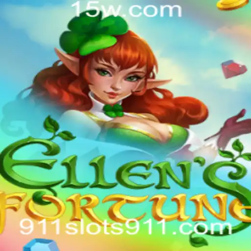 Descobrindo EllensFortune: Um Mergulho no Mundo de Slots 911