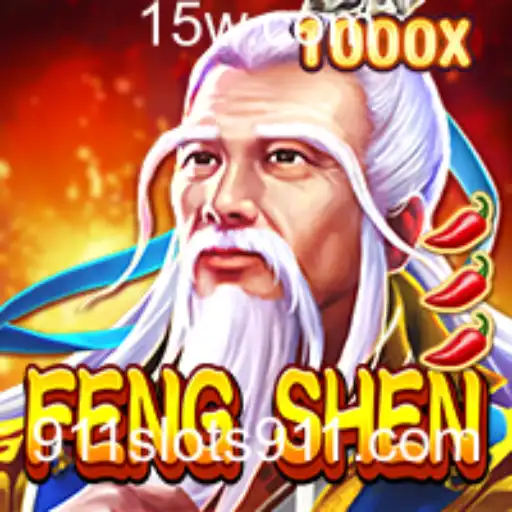 Descubra o Mundo de Aventuras de FengShen com 911 Slots