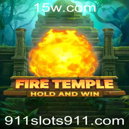 Explorando FireTemple: Uma Aventura em 911 Slots