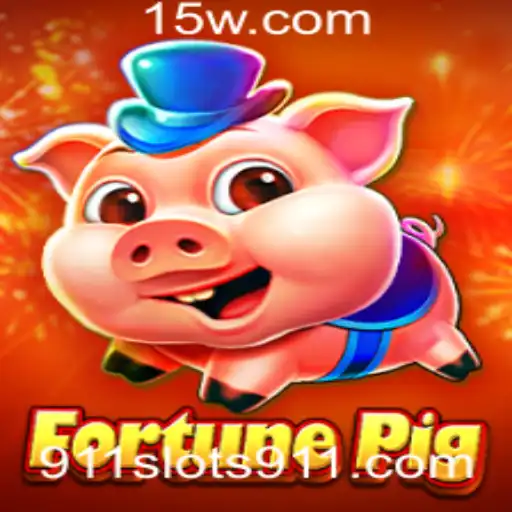 FortunePig: Mergulhando no Universo dos 911 Slots