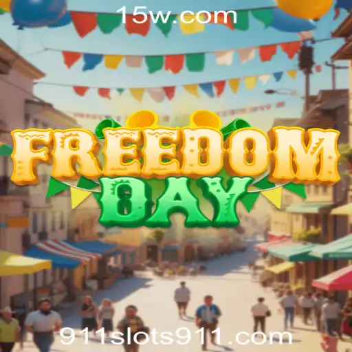 Explorando FreedomDay: Um Mergulho no Mundo dos 911 Slots