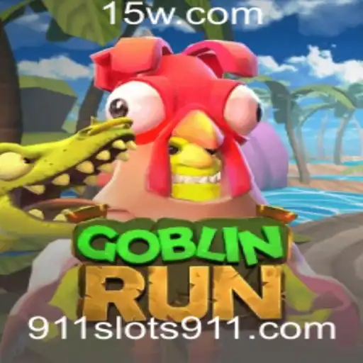 Descubra o Mundo Fascinante de GoblinRun em 911 Slots