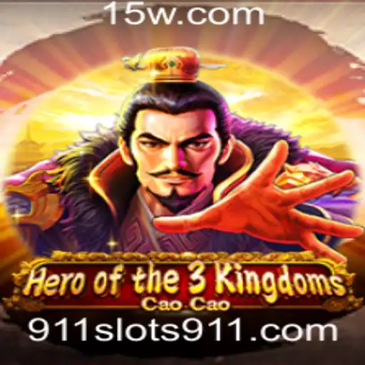 Explorando 'Heroofthe3KingdomsCaoCao': O Jogo de Estratégia e Aventura