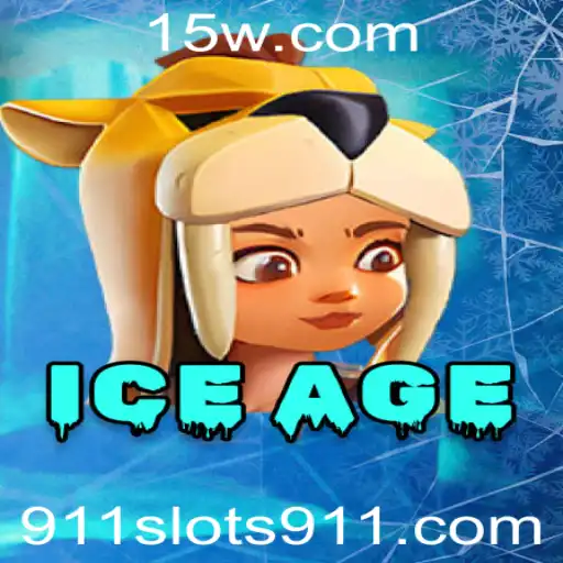 IceAge: Descubra a Aventura dos 911 Slots