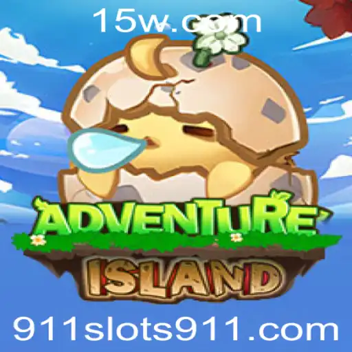 Descubra as Aventuras de 'IslandsAdventure' e Conquiste os 911 Slots