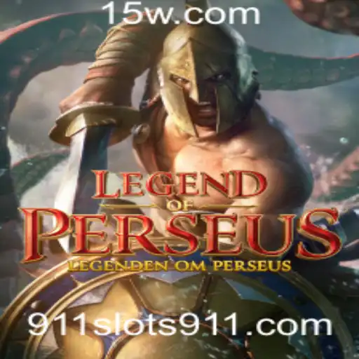 Explorando o Mundo de LegendofPerseus e o Fascínio dos 911 Slots