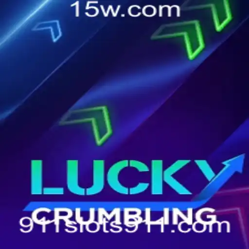 Explorando a Aventura Interativa de LuckyCrumbling: 911 Slots
