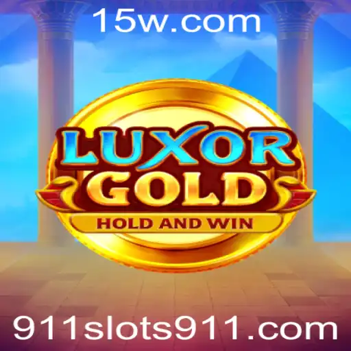 Descubra LuxorGold: Uma Aventura Incrível com 911 Slots