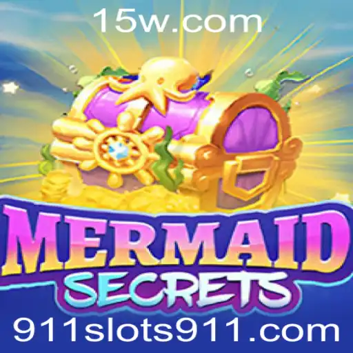 Descubra o Fascinante Mundo de MermaidSecrets e a Emoção do 911 Slots
