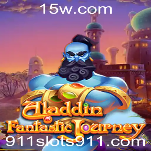 Aventuras e Estratégias: Desvendando o Jogo Aladdin e 911 Slots