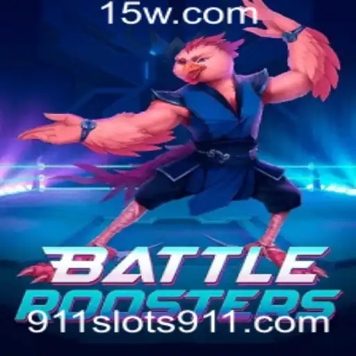 BattleRoosters - Uma Imersão no Novo Fenômeno dos Jogos e Seus Desafios Empolgantes