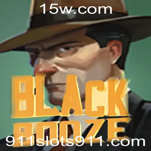 Explorando BlackBooze: Um Mergulho no Mundo dos 911 Slots