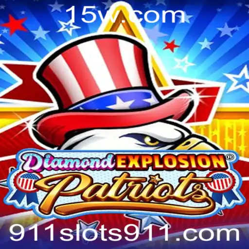 Explore o Mundo de Adventure no Jogo DiamondExplosionPatriots