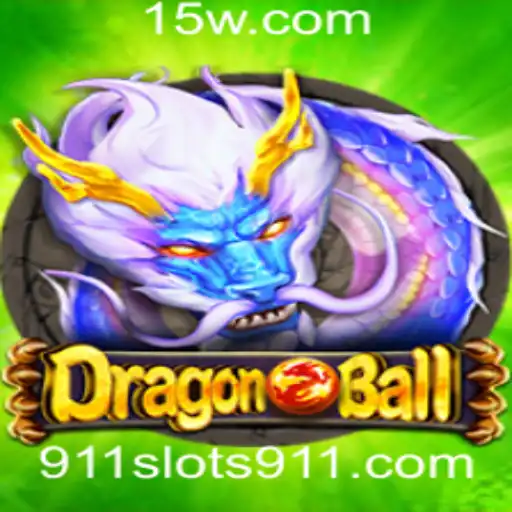 Explorando o Universo de 'DragonBall': Uma Jornada Através dos 911 Slots