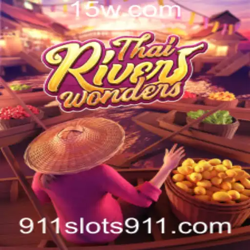 Descubra a Excitante Aventura no Jogo ThaiRiverWonders