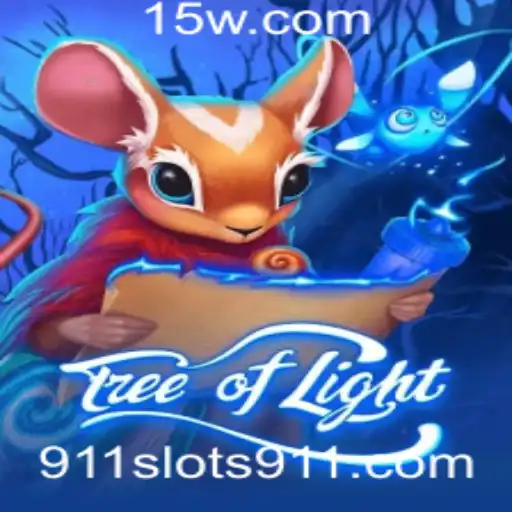 Explorando o Fascinante Mundo de 'TreeofLight' e a Inovadora Mecânica '911 Slots'