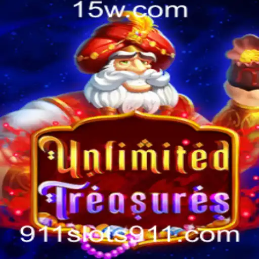 Entendendo o Novo Fenômeno dos Jogos: UnlimitedTreasures e as Fascinantes 911 Slots