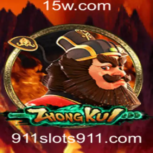 Explorando o Fascinante Jogo ZhongKui: Uma Jornada Através dos 911 Slots