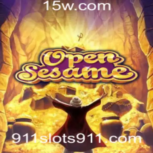 OpenSesame: Descubra a Magia do Jogo com 911 slots