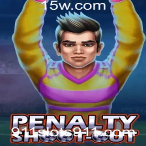 Explorando o Jogo PenaltyShootOut e o Mundo dos 911 Slots