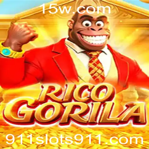 Explorando o Fascinante Mundo de RicoGorila e 911 Slots