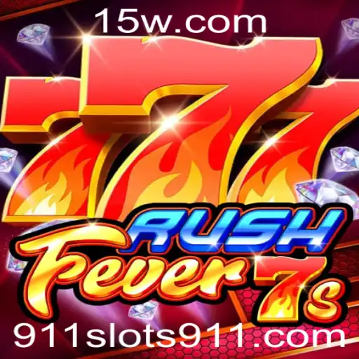 Explorando o Empolgante Mundo de RushFever7s - Um Jogo de Slots 911