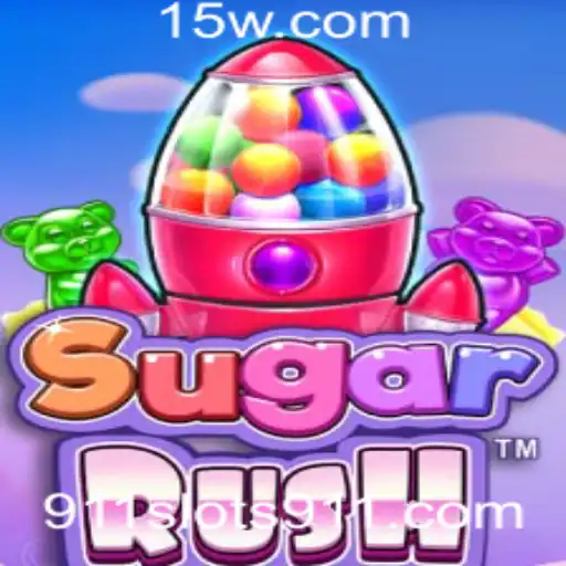 Descubra o Fascinante Mundo de SugarRush e Como Jogar nos Slots 911