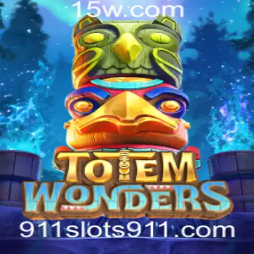 TotemWonders: Explorando a Novidade dos 911 Slots