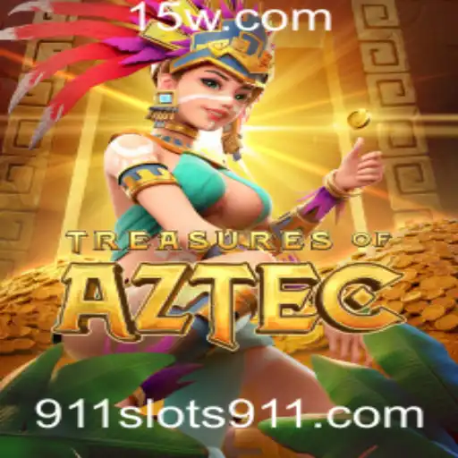 Explorando o Mundo Envolvente de Treasures of Aztec: Uma Aventura nos 911 Slots