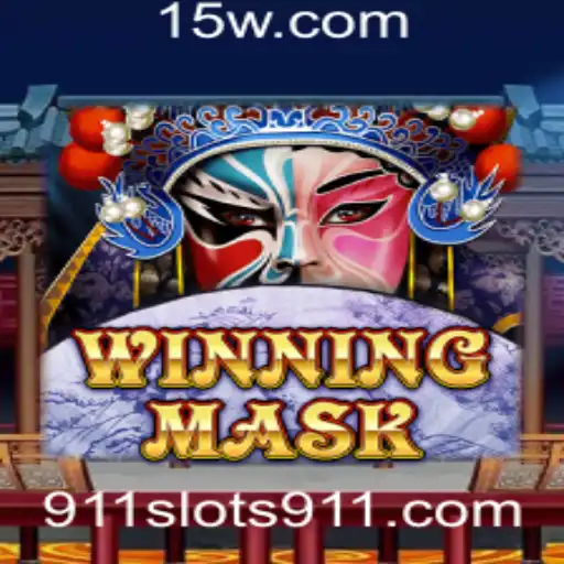 WinningMask: Descubra o Fascinante Mundo de '911 Slots'